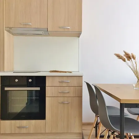 Appartement Cosy &