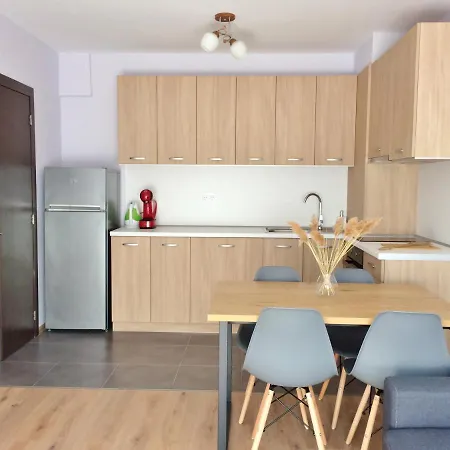 Appartement Cosy &