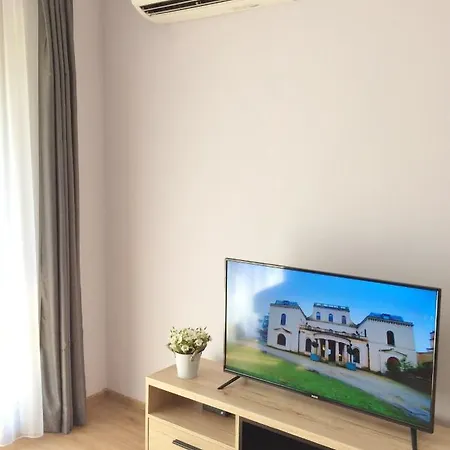 Cosy & Appartement Varna