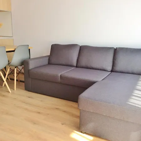 Appartement Cosy & *