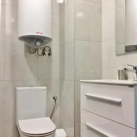 Cosy & Apartment *